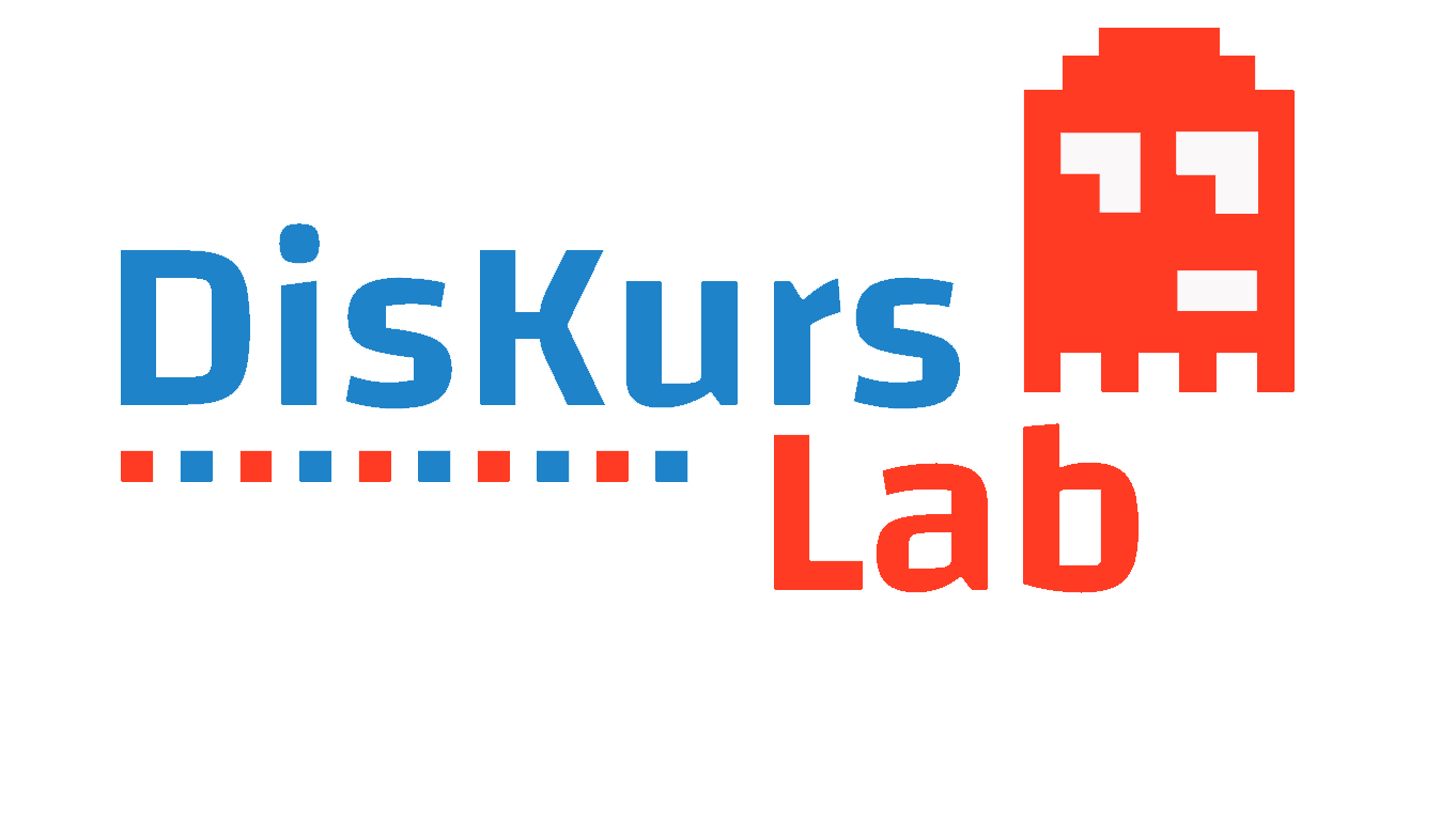 Logo DisKursLab