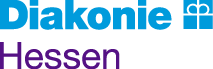 Logo der Diakonie Hessen