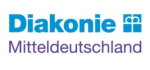 Logo Diakonie Mitteldeutschland