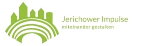 Logo des Projekts Jerichower Impulse